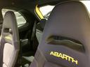 ABARTH ABARTH 695 TRIBUTO FERRARI