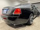 ROLLS-ROYCE WRAITH