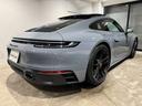 ９１１ ９１１カレラＧＴＳ　Ｄ車／７ＭＴ／左ハンドル／ガラスサンルーフ／軽量遮音プライバシーガラス／ＬＥＤマトリックスライト（ＰＤＬＳ）ＧＴスポーツステアリング／ＢＯＳＥ／１８ｗａｙスポーツシート／２０＆２１ＴｕｒｂｏＳホイール（4枚目）