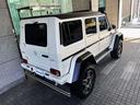 MERCEDES BENZ G-CLASS