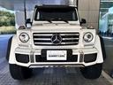 MERCEDES BENZ G-CLASS