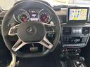 MERCEDES BENZ G-CLASS