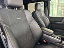 MERCEDES BENZ G-CLASS
