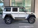 MERCEDES BENZ G-CLASS
