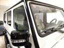 Ｇ５５０　ロング　エディションセレクト　４ＷＤ／ｄｅｓｉｇｎｏインテリア＋ピアノブラックパネル／専用装備（ＡＭＧマフラー／ＡＭＧワイドフェンダー／ブラックペイント１８ＡＷ／クロームアンダーガード／カーボンサイドストラップ／（49枚目）