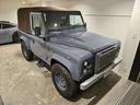 LAND ROVER LAND ROVER DEFENDER