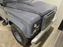 LAND ROVER LAND ROVER DEFENDER
