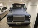 LAND ROVER LAND ROVER DEFENDER