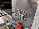 LAND ROVER LAND ROVER DEFENDER