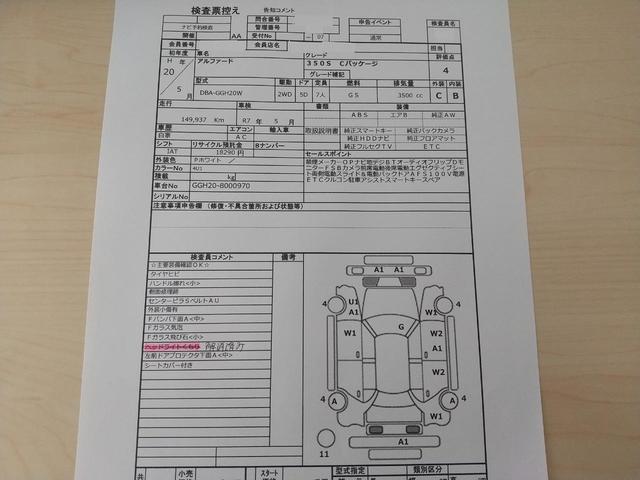 トヨタ アルファード