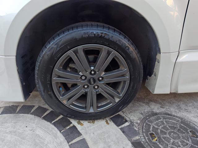 デリカD:5 C2 G ナビパッケージ 1オーナー記録簿15枚禁煙ローデストエアロ純正ナビロックフォードサウンドF&S&Bカメラ社外地デジTVキット電動スライドドアスマートキーHIDクルコンETCスペアキー社外17AW新車保証書取説記録簿(12枚目)