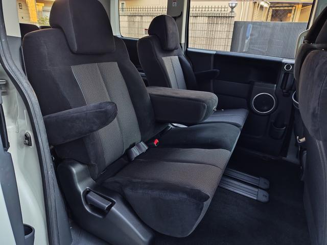 デリカD:5 C2 G ナビパッケージ 1オーナー記録簿15枚禁煙ローデストエアロ純正ナビロックフォードサウンドF&S&Bカメラ社外地デジTVキット電動スライドドアスマートキーHIDクルコンETCスペアキー社外17AW新車保証書取説記録簿(20枚目)