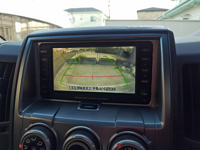 デリカD:5 C2 G ナビパッケージ 1オーナー記録簿15枚禁煙ローデストエアロ純正ナビロックフォードサウンドF&S&Bカメラ社外地デジTVキット電動スライドドアスマートキーHIDクルコンETCスペアキー社外17AW新車保証書取説記録簿(28枚目)