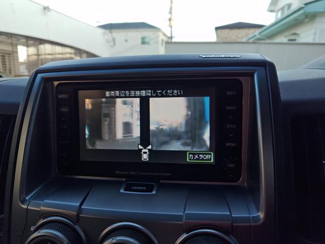 デリカD:5 C2 G ナビパッケージ 1オーナー記録簿15枚禁煙ローデストエアロ純正ナビロックフォードサウンドF&S&Bカメラ社外地デジTVキット電動スライドドアスマートキーHIDクルコンETCスペアキー社外17AW新車保証書取説記録簿(31枚目)