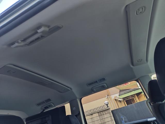 デリカD:5 C2 G ナビパッケージ 1オーナー記録簿15枚禁煙ローデストエアロ純正ナビロックフォードサウンドF&S&Bカメラ社外地デジTVキット電動スライドドアスマートキーHIDクルコンETCスペアキー社外17AW新車保証書取説記録簿(44枚目)