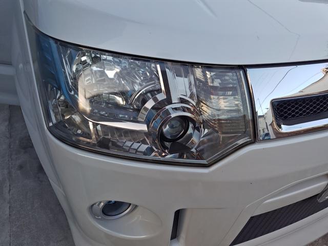 デリカD:5 C2 G ナビパッケージ 1オーナー記録簿15枚禁煙ローデストエアロ純正ナビロックフォードサウンドF&S&Bカメラ社外地デジTVキット電動スライドドアスマートキーHIDクルコンETCスペアキー社外17AW新車保証書取説記録簿(48枚目)