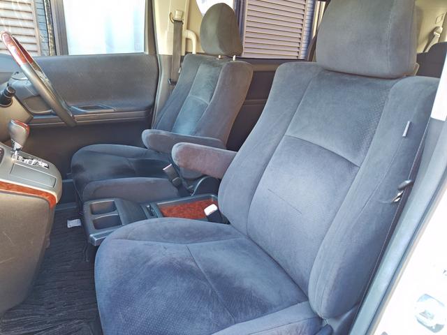 ヴェルファイア 2.4Z プラチナセレクションII 1オーナー禁煙HDDサイバーナビ地デジ(ハンドルスイッチ連動)バックカメラブルートゥースオーディオ両側電動スライドドアパワーバックドアETCドライブレコーダーキセノンスマートキーアルカンタラシート(3枚目)