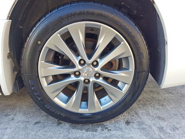 ヴェルファイア 2.4Z プラチナセレクションII 1オーナー禁煙HDDサイバーナビ地デジ(ハンドルスイッチ連動)バックカメラブルートゥースオーディオ両側電動スライドドアパワーバックドアETCドライブレコーダーキセノンスマートキーアルカンタラシート(34枚目)