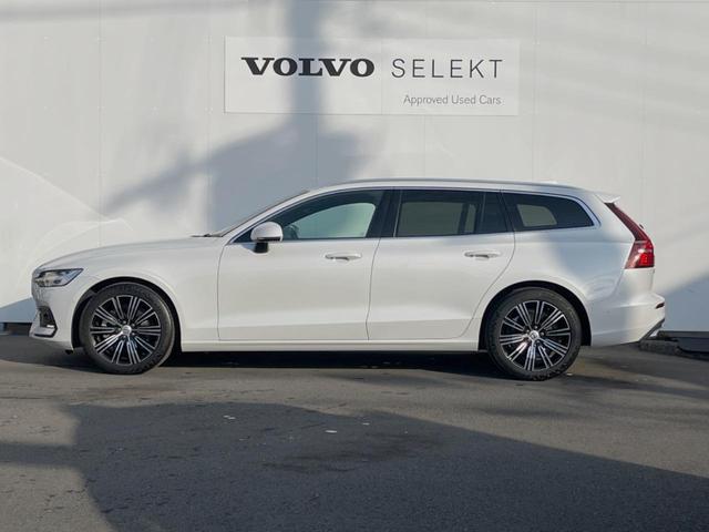 T5 インスクリプション 認定中古車 禁煙車 茶革シート 純正9インチナビ フルセグTV harman/kardon インテリセーフ 360°ビューカメラ パイロットアシスト シートベンチレーション 純正19AW(44枚目)