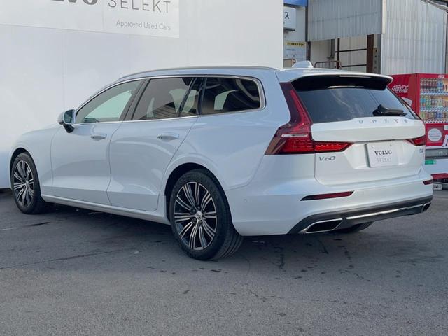 T5 インスクリプション 認定中古車 禁煙車 茶革シート 純正9インチナビ フルセグTV harman/kardon インテリセーフ 360°ビューカメラ パイロットアシスト シートベンチレーション 純正19AW(45枚目)