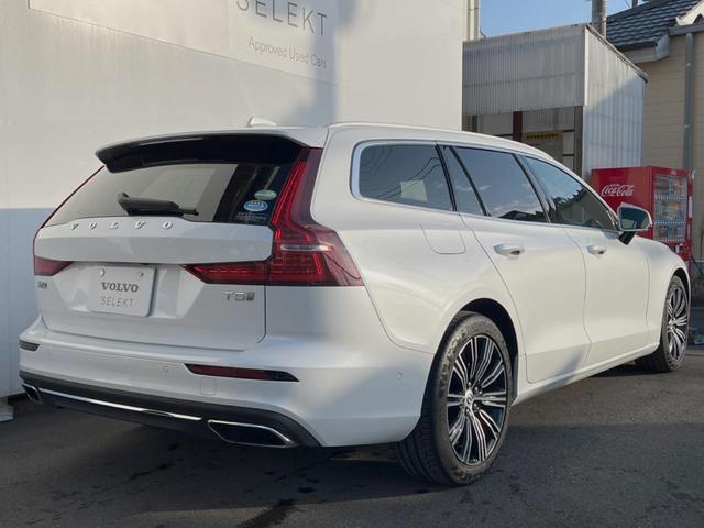 T5 インスクリプション 認定中古車 禁煙車 茶革シート 純正9インチナビ フルセグTV harman/kardon インテリセーフ 360°ビューカメラ パイロットアシスト シートベンチレーション 純正19AW(46枚目)