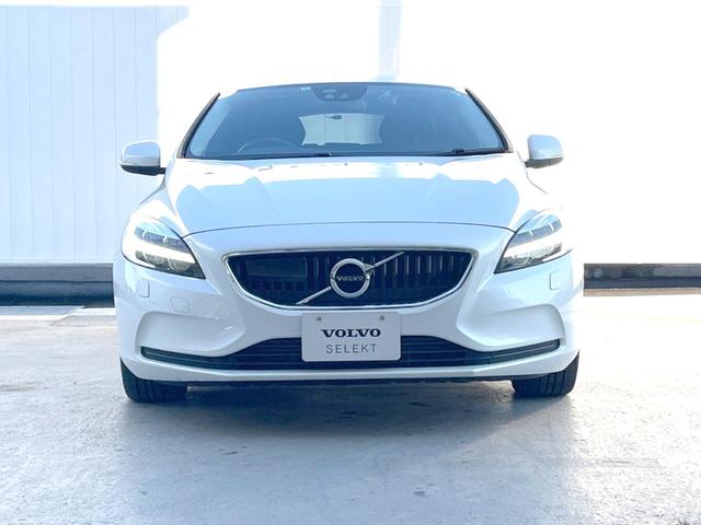 ボルボ Ｖ４０