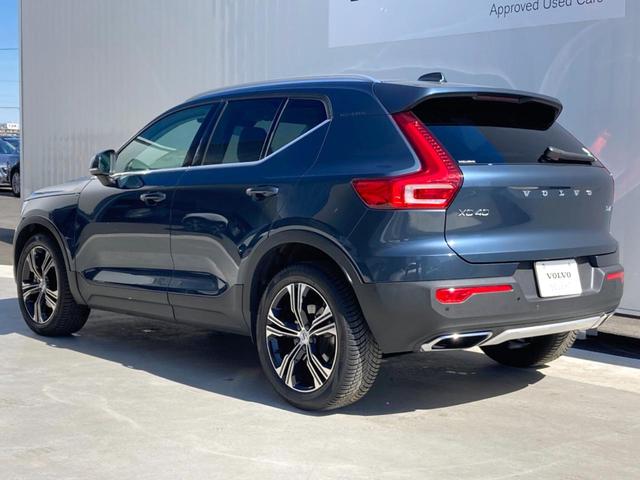 ボルボ ＸＣ４０