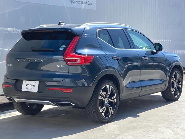 ボルボ ＸＣ４０