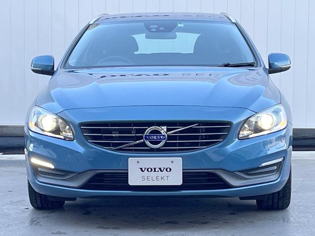 ボルボ Ｖ６０