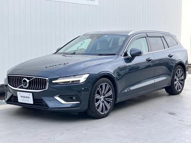 Ｖ６０ Ｔ５　インスクリプション　認定中古車　ｈａｒｍａｎ／ｋａｒｄｏｎ　ナッパレザーシート　マッサージ機能付きシート　禁煙車　インテリセーフ　３６０°ビューカメラ　純正９インチナビ　メモリー機能付きパワーシート　シートヒーター（44枚目）