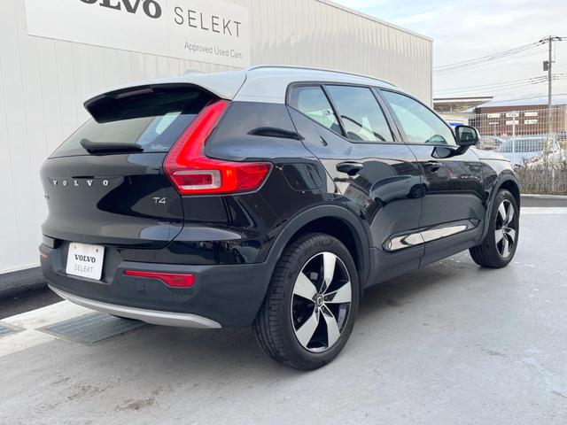 ボルボ ＸＣ４０