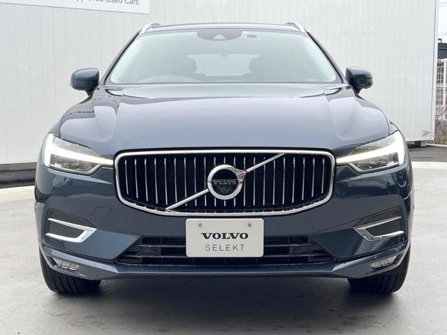 ＸＣ６０ Ｂ５　ＡＷＤ　インスクリプション　認定中古車　エアサス装備　マッサージ機能付きシート　ｈａｒｍａｎ／ｋａｒｄｏｎ　禁煙車　純正９インチナビ　３６０°ビューカメラ　シートヒーター・ベンチレーション　メモリー機能付きパワーシート　ＥＴＣ（17枚目）