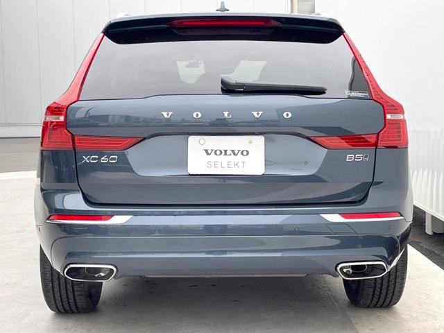 ＸＣ６０ Ｂ５　ＡＷＤ　インスクリプション　認定中古車　エアサス装備　マッサージ機能付きシート　ｈａｒｍａｎ／ｋａｒｄｏｎ　禁煙車　純正９インチナビ　３６０°ビューカメラ　シートヒーター・ベンチレーション　メモリー機能付きパワーシート　ＥＴＣ（19枚目）