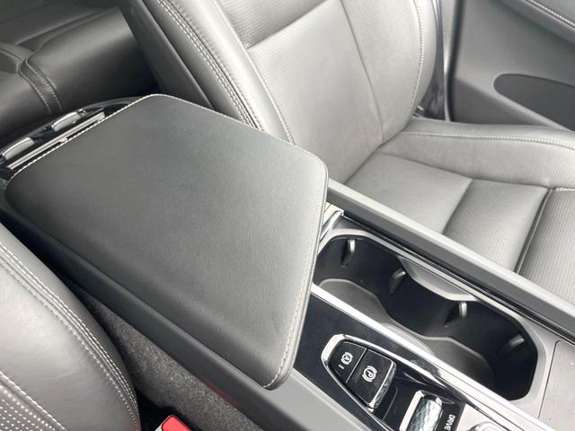 ＸＣ６０ Ｂ５　ＡＷＤ　インスクリプション　認定中古車　エアサス装備　マッサージ機能付きシート　ｈａｒｍａｎ／ｋａｒｄｏｎ　禁煙車　純正９インチナビ　３６０°ビューカメラ　シートヒーター・ベンチレーション　メモリー機能付きパワーシート　ＥＴＣ（38枚目）