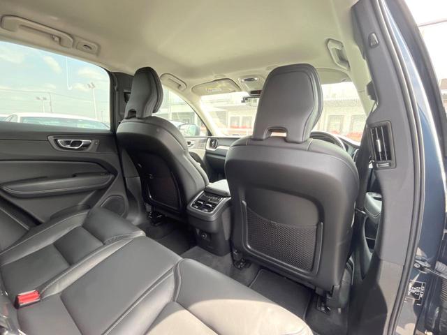 ＸＣ６０ Ｂ５　ＡＷＤ　インスクリプション　認定中古車　エアサス装備　マッサージ機能付きシート　ｈａｒｍａｎ／ｋａｒｄｏｎ　禁煙車　純正９インチナビ　３６０°ビューカメラ　シートヒーター・ベンチレーション　メモリー機能付きパワーシート　ＥＴＣ（45枚目）