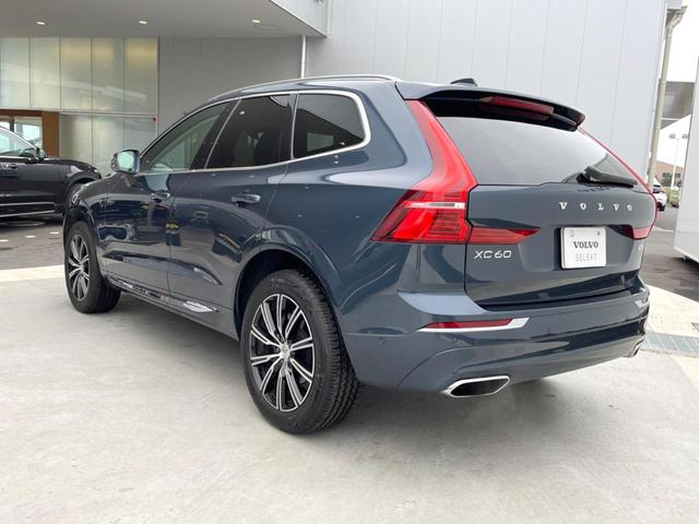 ＸＣ６０ Ｂ５　ＡＷＤ　インスクリプション　認定中古車　エアサス装備　マッサージ機能付きシート　ｈａｒｍａｎ／ｋａｒｄｏｎ　禁煙車　純正９インチナビ　３６０°ビューカメラ　シートヒーター・ベンチレーション　メモリー機能付きパワーシート　ＥＴＣ（53枚目）