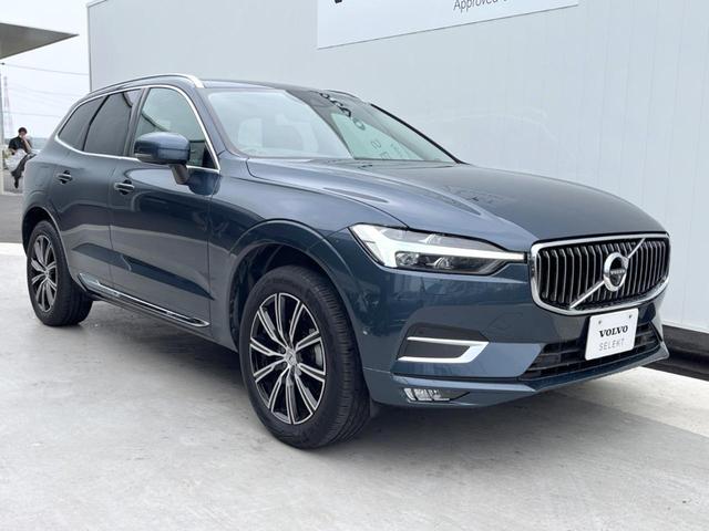 ＸＣ６０ Ｂ５　ＡＷＤ　インスクリプション　認定中古車　エアサス装備　マッサージ機能付きシート　ｈａｒｍａｎ／ｋａｒｄｏｎ　禁煙車　純正９インチナビ　３６０°ビューカメラ　シートヒーター・ベンチレーション　メモリー機能付きパワーシート　ＥＴＣ（56枚目）