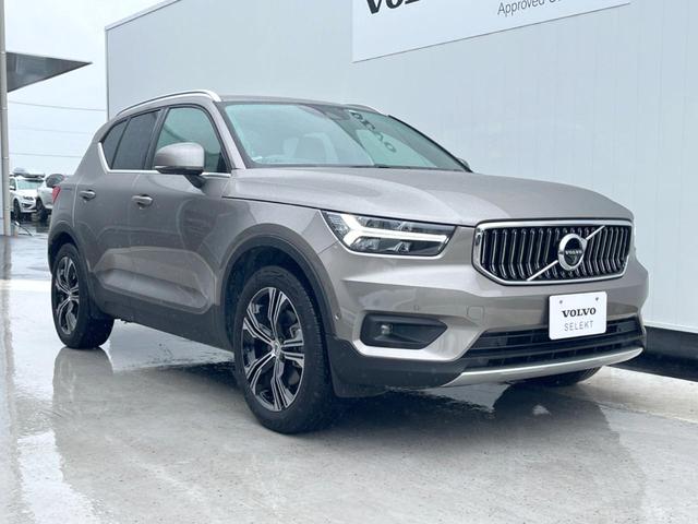 ＸＣ４０ Ｂ４　ＡＷＤ　インスクリプション　認定中古車　純正９インチナビ　３６０°ビューカメラ　禁煙車　インテリセーフ　Ｂｌｕｅｔｏｏｔｈ　フルセグＴＶ　ＡｐｐｌｅＣａｒＰｌａｙ　シートヒーター　メモリー機能付きパワーシート　ルーフレール（47枚目）