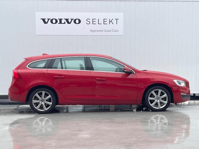 Ｖ６０ Ｄ４　ＳＥ　認定中古車　黒革シート　禁煙車　バックカメラ　純正ナビ　メモリー機能付きパワーシート　シートヒーター　ブラインドスポットインフォメーション　車線逸脱警報　Ｂｌｕｅｔｏｏｔｈ　ＥＴＣ（48枚目）