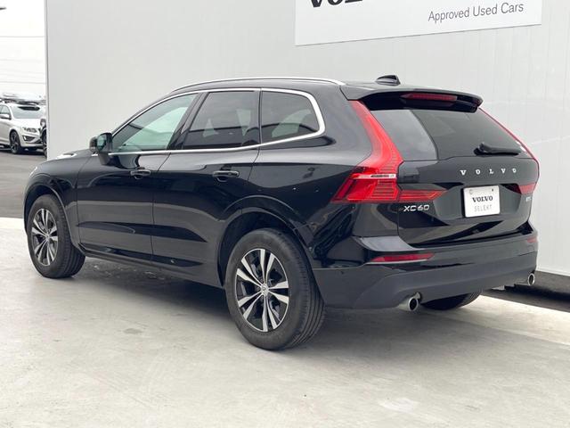 ＸＣ６０ Ｂ５　ＡＷＤ　モーメンタム　認定中古車　純正９インチナビ　３６０°ビューカメラ　禁煙車　インテリセーフ　Ｂｌｕｅｔｏｏｔｈ　ＡｐｐｌｅＣａｒＰｌａｙ　フルセグＴＶ　メモリー機能付きパワーシート　シートヒーター　ルーフレール（48枚目）