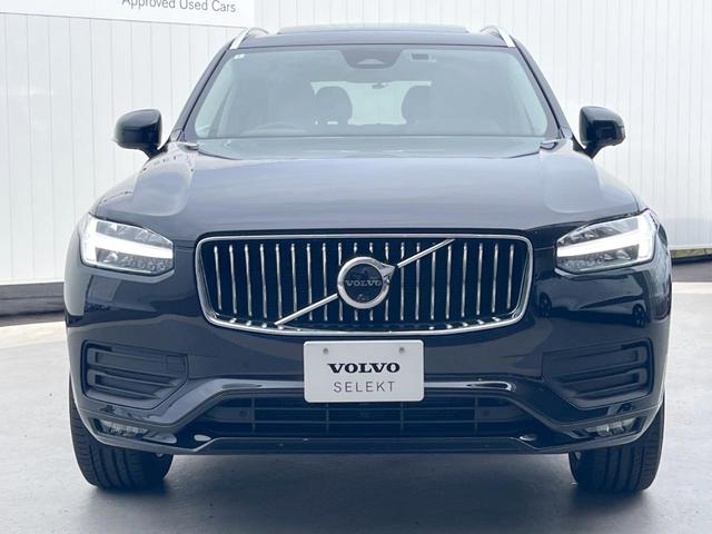 ボルボ ＸＣ９０