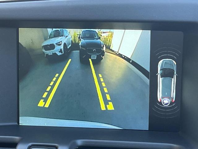 XC60 D4 クラシック 最終モデル サンルーフ 白革シート 純正ナビ バックカメラ 禁煙車 メモリー機能付きパワーシート シートヒーター Bluetooth パドルシフト パワーテールゲート BLIS ETC CD DVD(6枚目)