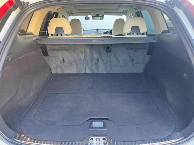 XC60 D4 クラシック 最終モデル サンルーフ 白革シート 純正ナビ バックカメラ 禁煙車 メモリー機能付きパワーシート シートヒーター Bluetooth パドルシフト パワーテールゲート BLIS ETC CD DVD(14枚目)