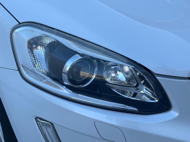 XC60 D4 クラシック 最終モデル サンルーフ 白革シート 純正ナビ バックカメラ 禁煙車 メモリー機能付きパワーシート シートヒーター Bluetooth パドルシフト パワーテールゲート BLIS ETC CD DVD(15枚目)