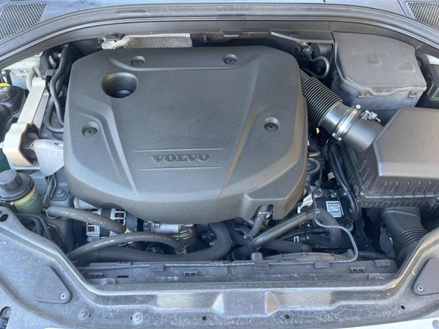 XC60 D4 クラシック 最終モデル サンルーフ 白革シート 純正ナビ バックカメラ 禁煙車 メモリー機能付きパワーシート シートヒーター Bluetooth パドルシフト パワーテールゲート BLIS ETC CD DVD(20枚目)