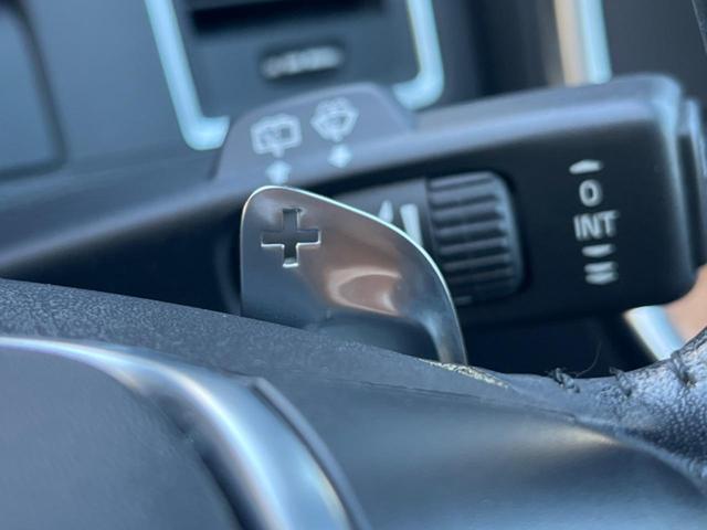 XC60 D4 クラシック 最終モデル サンルーフ 白革シート 純正ナビ バックカメラ 禁煙車 メモリー機能付きパワーシート シートヒーター Bluetooth パドルシフト パワーテールゲート BLIS ETC CD DVD(36枚目)