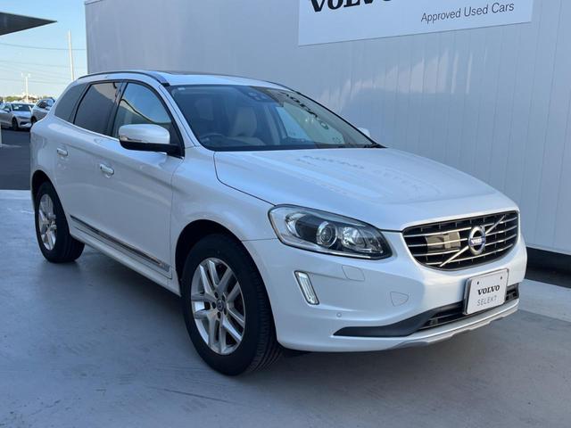 XC60 D4 クラシック 最終モデル サンルーフ 白革シート 純正ナビ バックカメラ 禁煙車 メモリー機能付きパワーシート シートヒーター Bluetooth パドルシフト パワーテールゲート BLIS ETC CD DVD(54枚目)