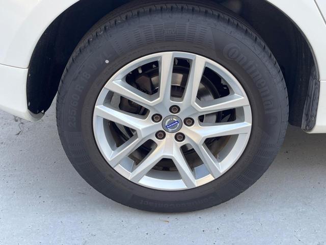 XC60 D4 クラシック 最終モデル サンルーフ 白革シート 純正ナビ バックカメラ 禁煙車 メモリー機能付きパワーシート シートヒーター Bluetooth パドルシフト パワーテールゲート BLIS ETC CD DVD(56枚目)