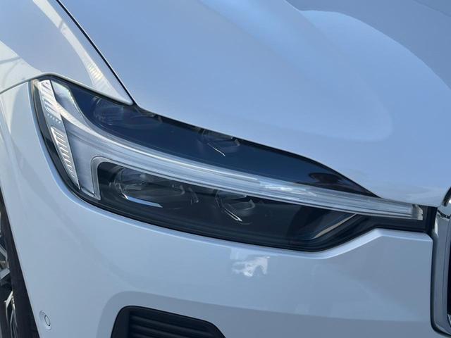 XC60 アルティメット B5 AWD 認定中古車 パノラマガラスサンルーフ ワンオーナー harman/kardon Googleナビ 360°ビュー 白革シート メモリー機能付きパワーシート シートヒーター ベンチレーション 禁煙車(14枚目)