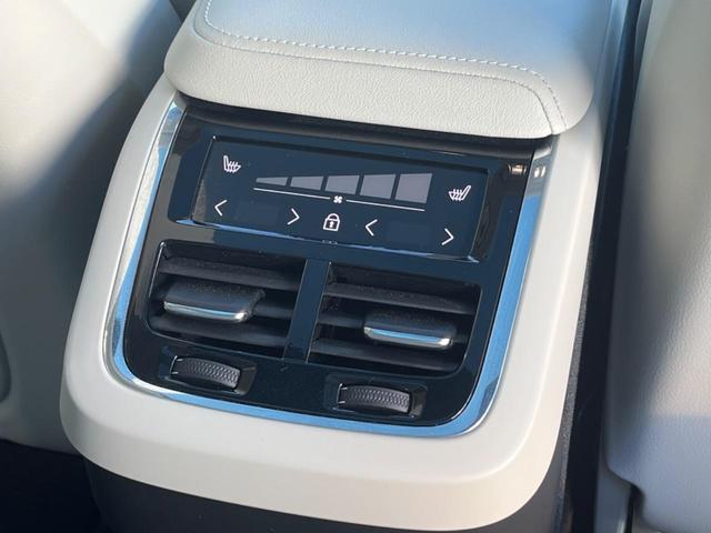 XC60 アルティメット B5 AWD 認定中古車 パノラマガラスサンルーフ ワンオーナー harman/kardon Googleナビ 360°ビュー 白革シート メモリー機能付きパワーシート シートヒーター ベンチレーション 禁煙車(47枚目)